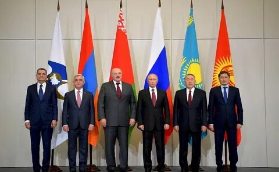 Китай и Россия планируют ввести единую валюту