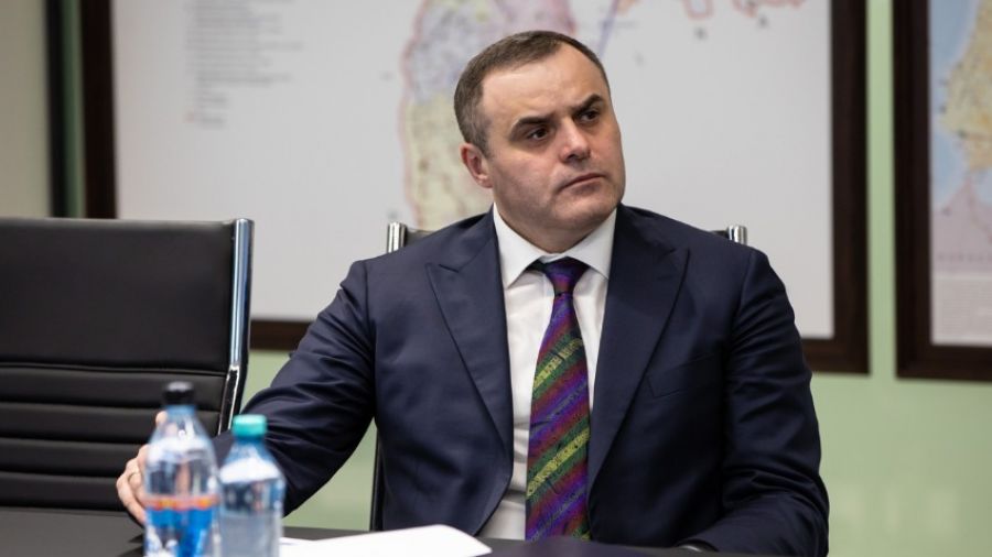 В «Молдовагазе» надеются на продление срока аудита долга российскому «Газпрому»