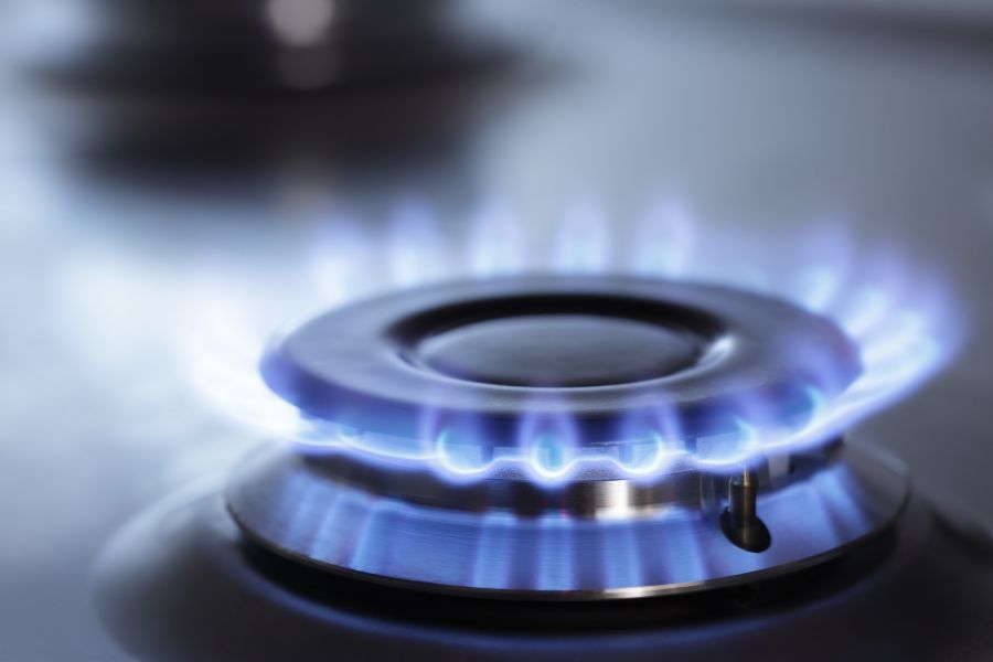 Стоимость газа в Европе превысила $2600, обновив исторический максимум