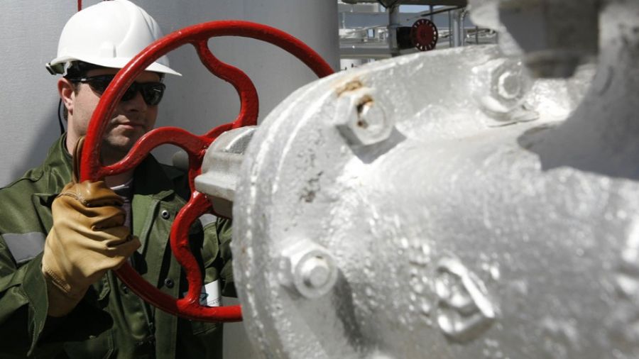 Энергетический кризис в Германии связан с переходом «Газпрома» на рубль