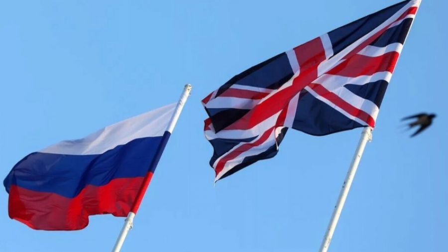 Российского военного атташе вызвали в Минобороны Англии и из-за спецоперации