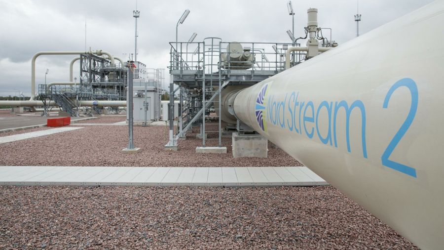 В Швейцарии уволили более 140 сотрудников компании Nord Stream 2 AG из-за санкций