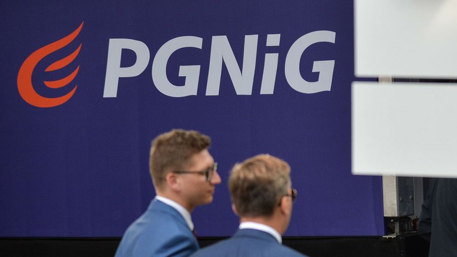 Польская PGNiG довольна, что выиграла у «Газпрома» в апелляционном суде Швеции