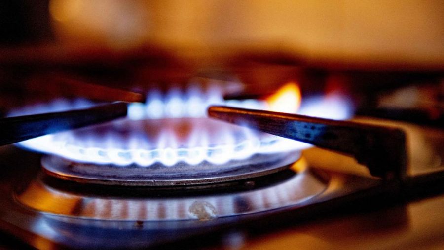 "Газпром" допустил дальнейший рост цен на газ в Европе