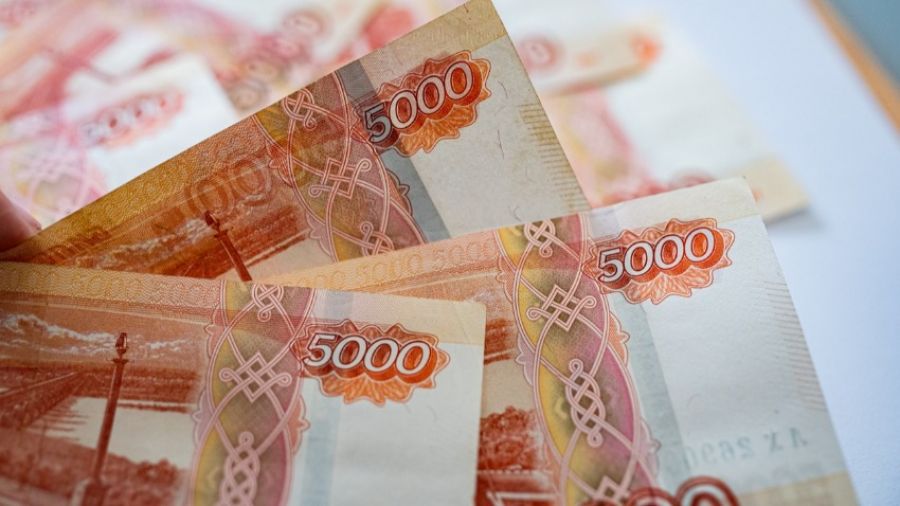 Россиянам выплатят порядка 20 500 рублей единовременно от ПФР в марте 2022 года