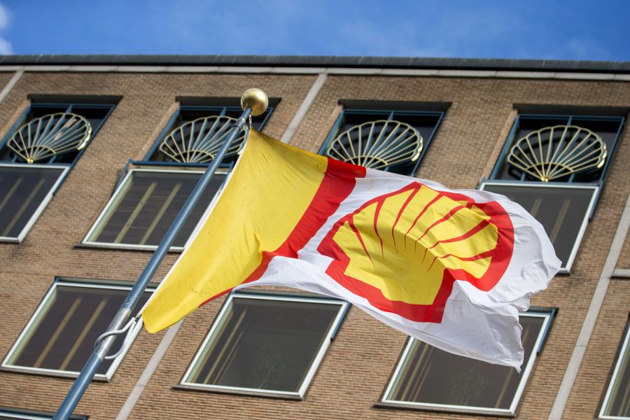 Британская Shell извинилась за приобретение нефти из России