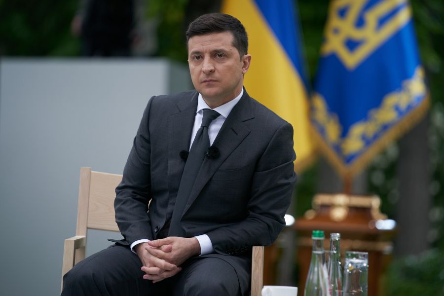 Киев примет премьер-министров Польши, Чехии и Словении 15 марта 2022 года