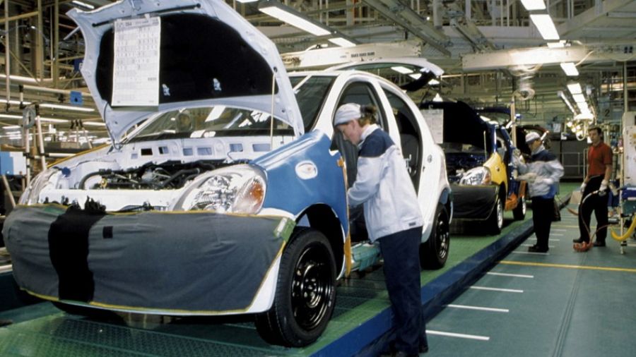 Автоконцерны Toyota, Lexus и Nissan обрадовали всех граждан РФ неожиданным решением
