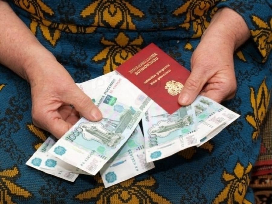 Девальвация выплат ожидает пенсионеров РФ в 2022 году