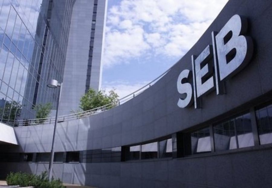 Шведский банк Skandinaviska Enskilda Banken хочет продать все российские активы