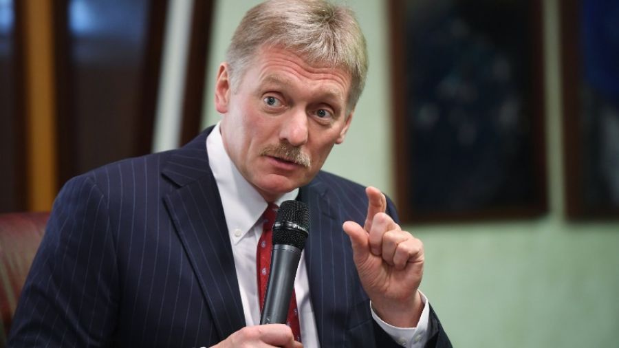 «Лучше российского газа нет»: Дмитрий Песков о предложении России по поставкам газа