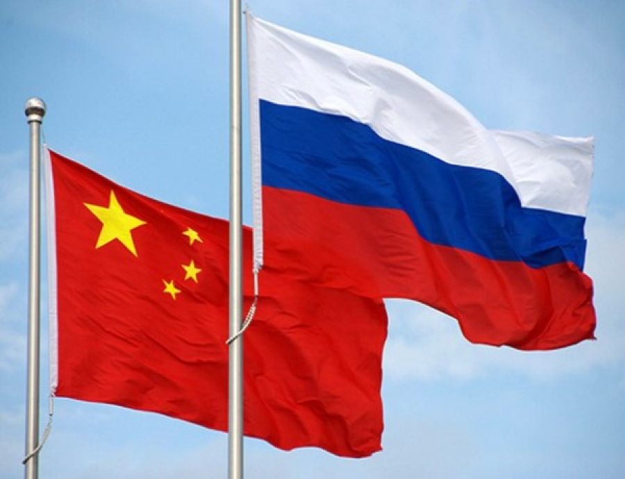 Экономист Косой сомневается в возможности компенсировать импорт с Запада за счет КНР