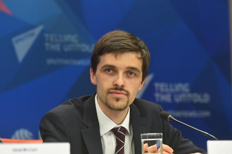 РФ не может быстро переориентировать на восток большие объемы нефти и газа
