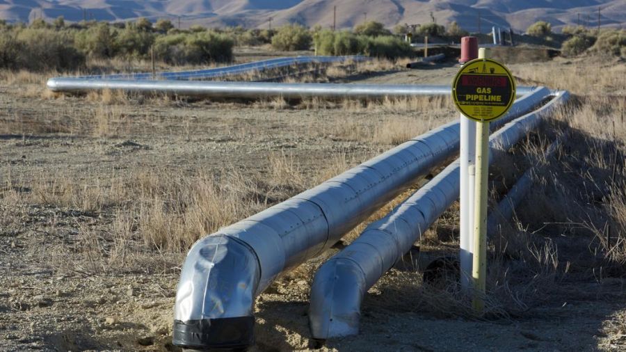 Правительство Франция готовится к прекращению поставок российского газа