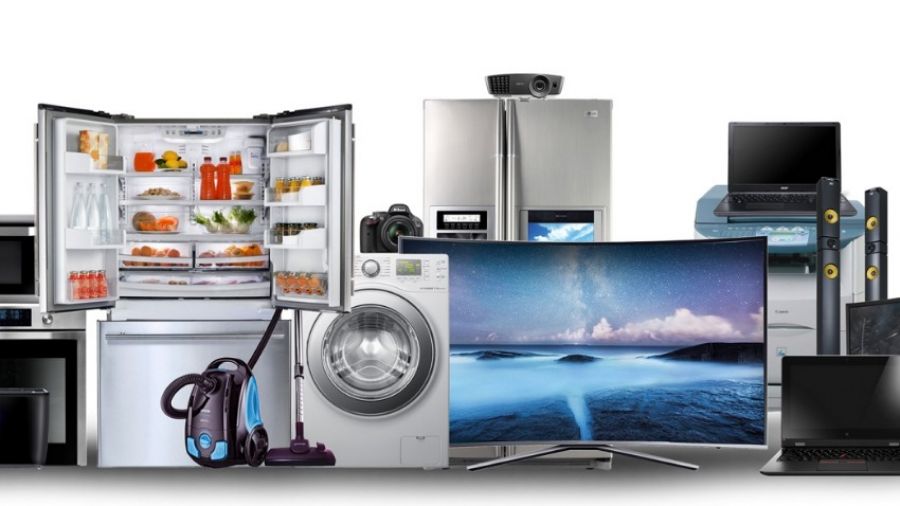 Россияне не смогут купить бытовую технику и электронику в кредит и рассрочку