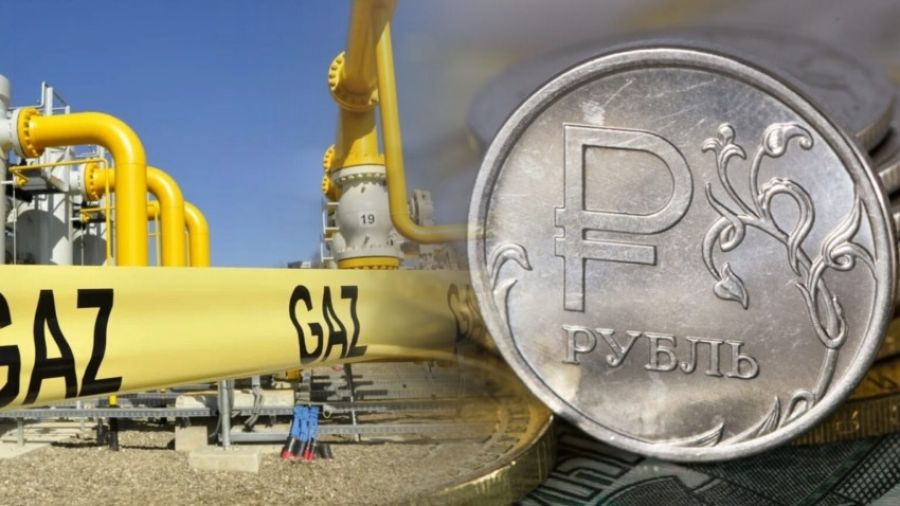 Песков: Россия не намерена поставлять газ в ЕС бесплатно