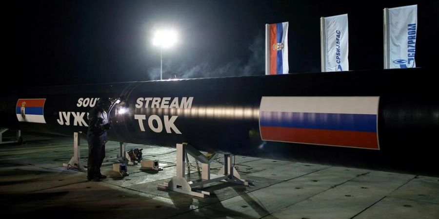 «Газпром» до 1 июня подпишет новый контракт на поставки газа по минимальной цене