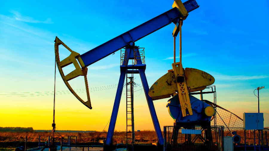 В Индии рассказали о проведении переговоров по покупке нефти у России