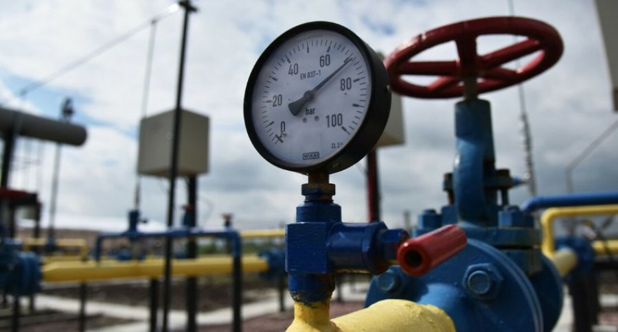 Европе предрекли «жесткий сценарий» при отказе платить за газ в рублях