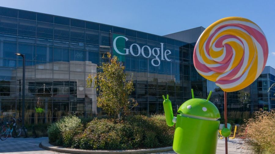 В Google выделили более 35 миллионов долларов для поддержки украинских беженцев