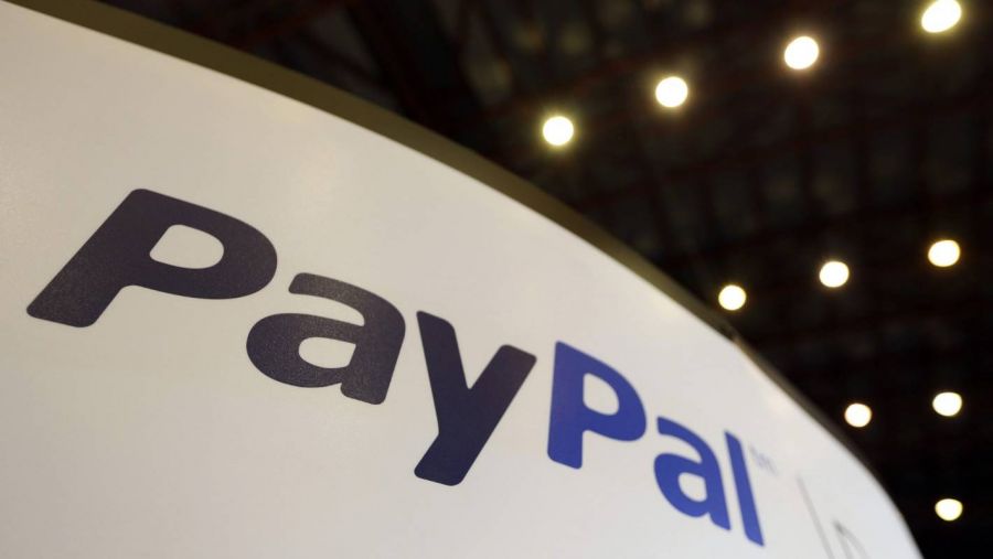 Сервис PayPal сообщил россиянам о возможности вернуть деньги, лежащие на кошельках