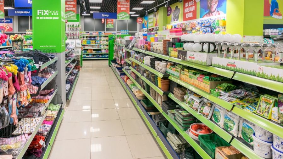 Компания Fix Price приняла радикальное решение для всех россиян в 2022 году