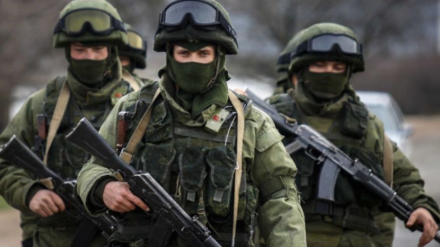 Военный эксперт Сервен заявил о непобедимости ВС РФ в случае войны в ЕС