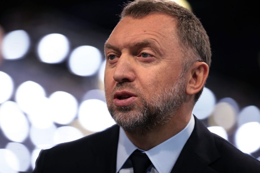 «Мы с таким вызовом еще не сталкивались никогда»: Дерипаска заявил о масштабном кризисе в РФ