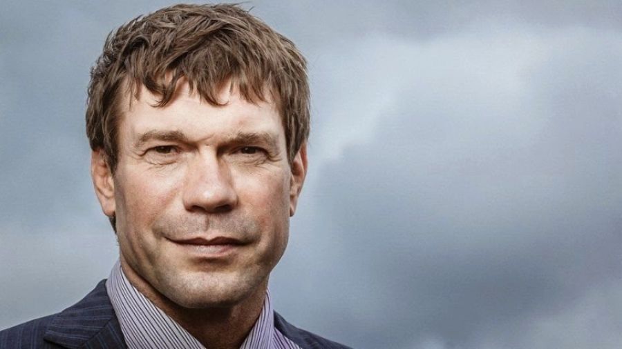 МК: экс-нардеп Олег Царев проинформировал о подготовке форсирования Днепра силами ВСУ