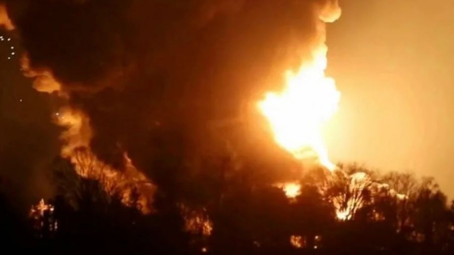 Представитель ВСУ сообщил о ночной атаке ВС РФ: летели авиабомбы, БПЛА «Шахиды» и ракеты