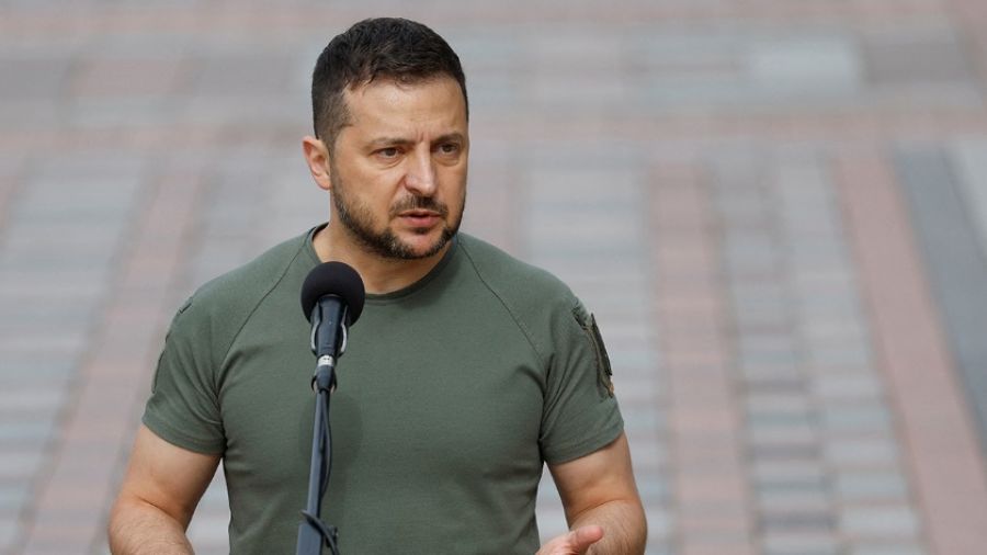 СП: Эксперт Ревякина высказалась о возможной ликвидации президента Украины Зеленского