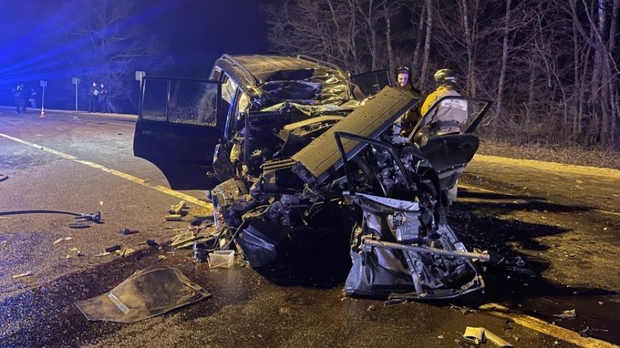 Лучший кондитер России и основатель "Сыроварни" Алексей Левин погиб в страшном ДТП