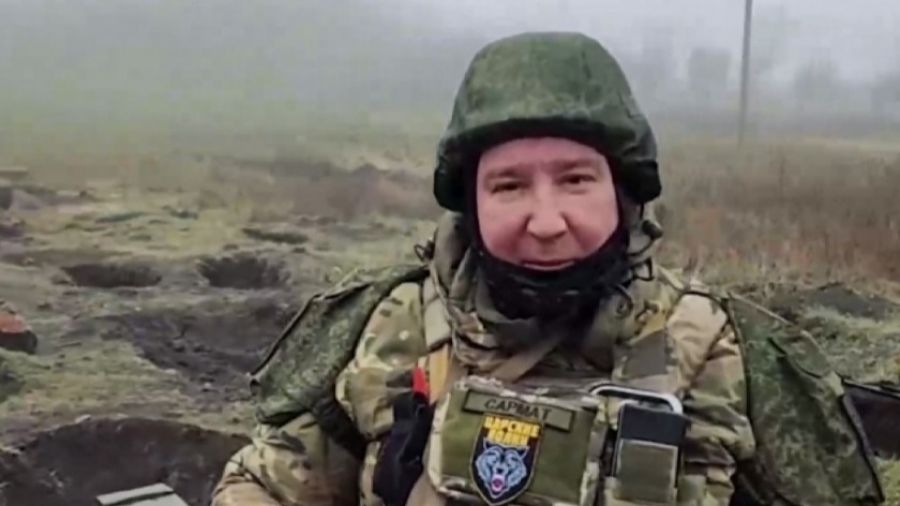 «СП»: Рогозин проинформировал о преступных заявлениях части «пропагандистских болтунов»