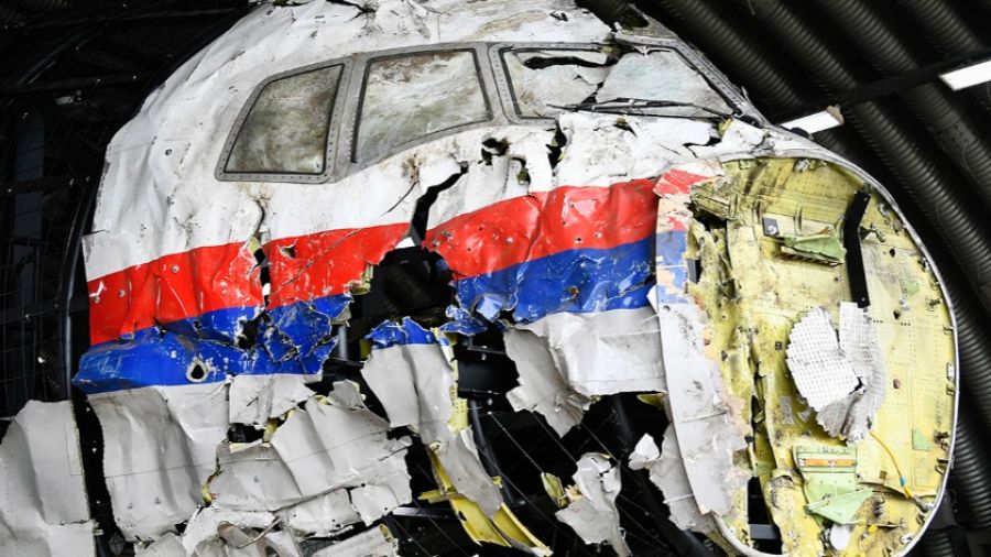 В «СП» допустили, кто же сбил малазийский «Боинг» MH17