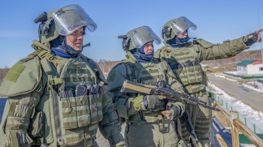 МК: Советник врио главы ДНР Гагин рассказал, как ВС РФ будут штурмовать Авдеевку