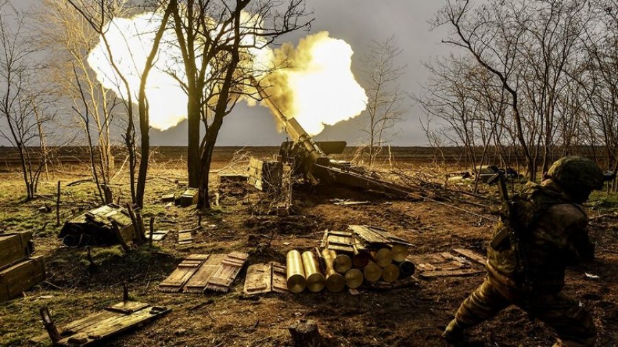 Депутат ГД России Утарбеков возглавит проект «Время героев Z» по поддержке участников СВО