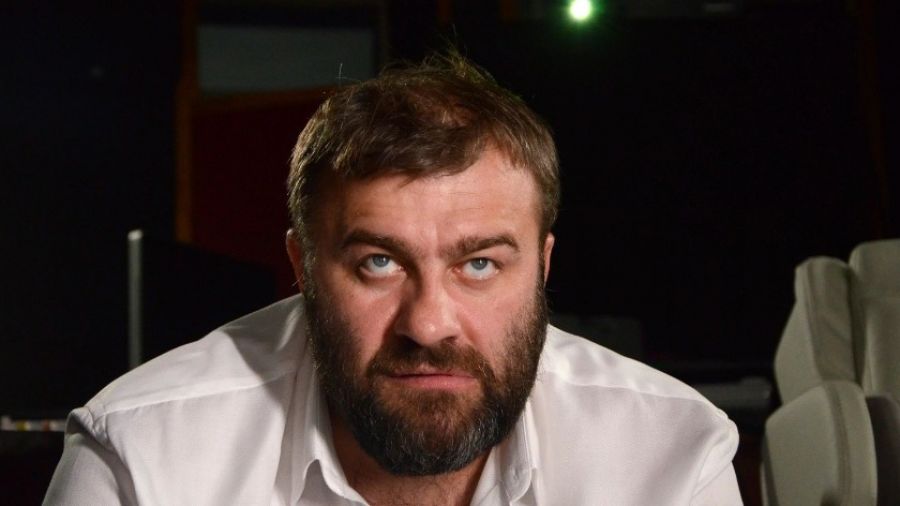 Михаил Пореченков призвал всех артистов РФ публично обозначить свою позицию по поводу СВО