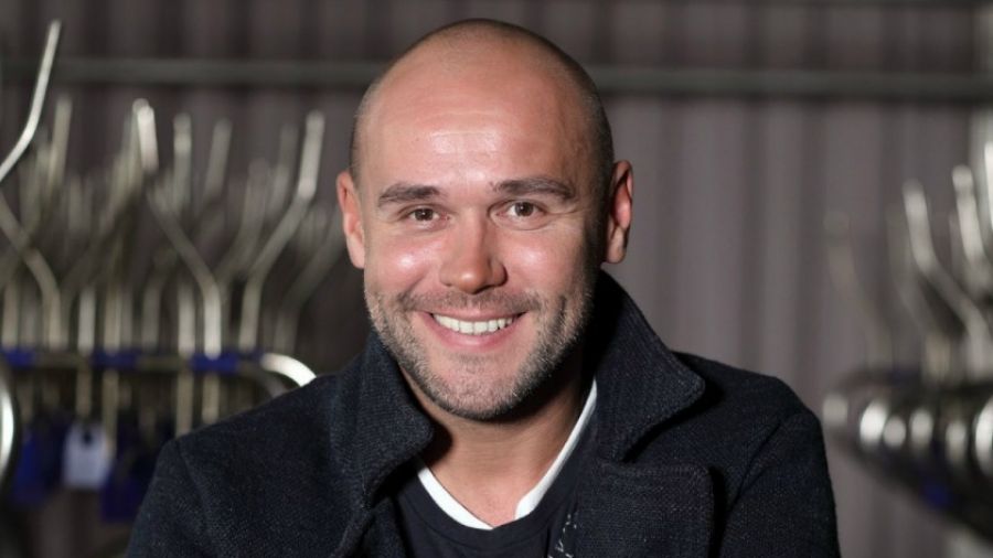 МК: Актер Аверин открестился от Канахина, напавшего среди диверсантов на Брянскую область