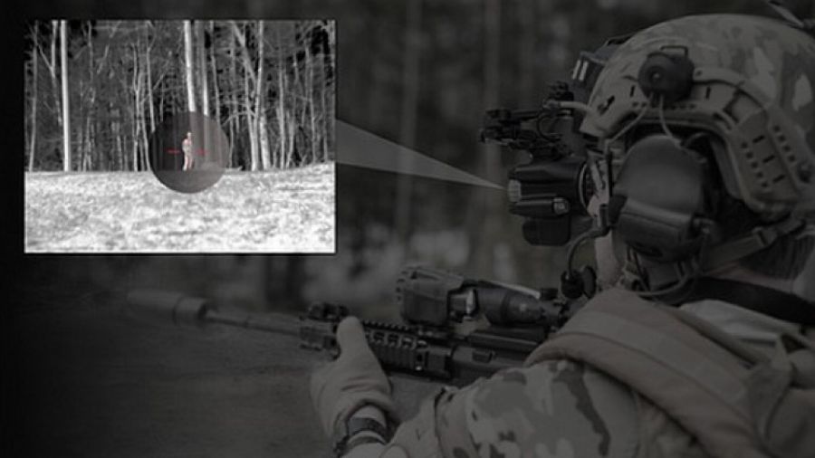 RusVesna: Снайперы ОБТФ ДНР "Каскад" охотятся на боевиков ВСУ в зоне СВО