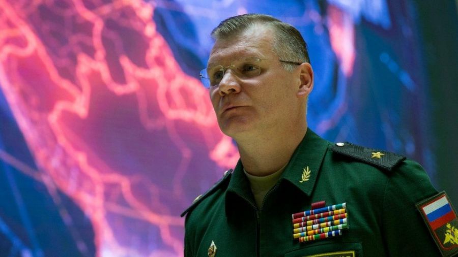 «Известия» опубликовали карту спецоперации на Украине на 20 марта 2023 года