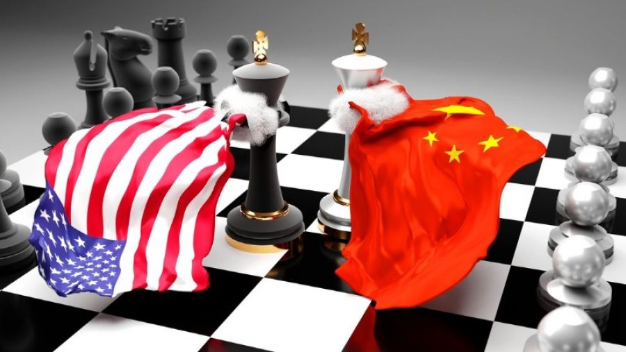 FP: Вооружение Украины поможет США укрепить ВПК и подготовиться к войне с Китаем за Тайвань
