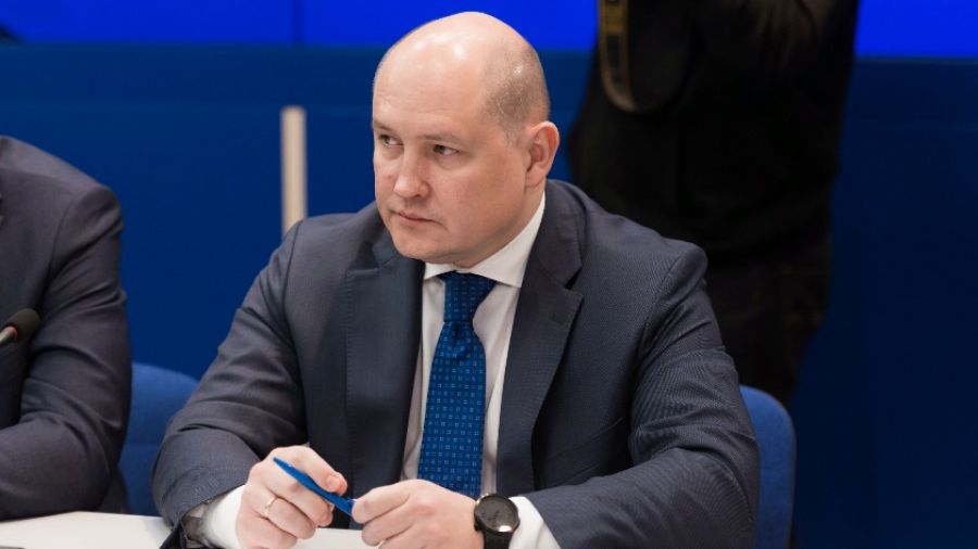 МК: Губернатор Севастополя Развозжаев предупредил жителей, что "сегодня будет громко"