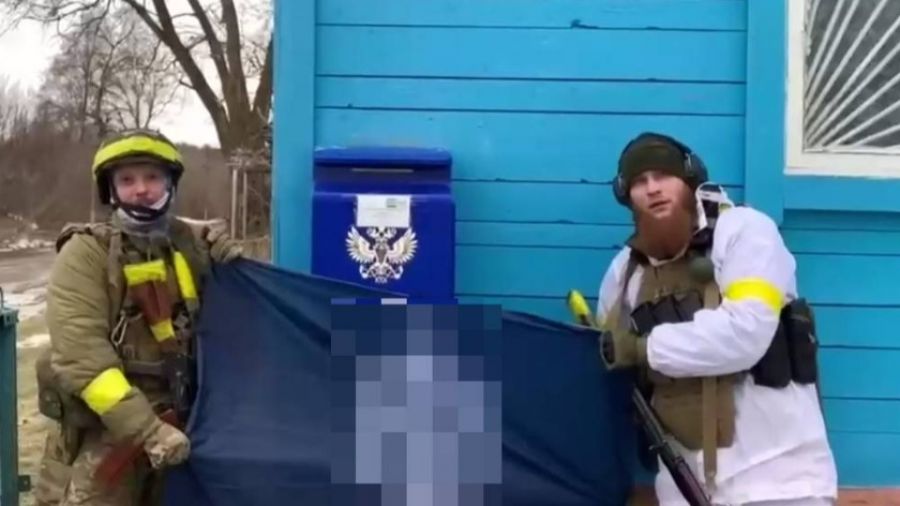 Ведомости: В Брянской области произошла одна из самых громких диверсий ВСУ в России