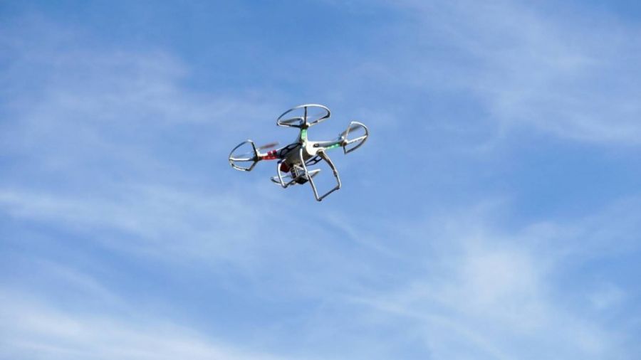 ОСН: Эксперт по БПЛА Глеб Бабинцев предупредил об опасности стрельбы по беспилотникам