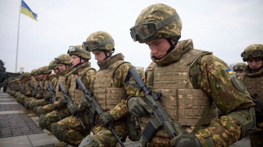 Украина.ру: ВСУ срочно перебросила под Бахмут новые силы