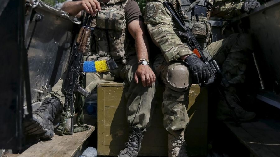 «СП»: «Дикие гуси» приехали на Украину ради садизма и денег