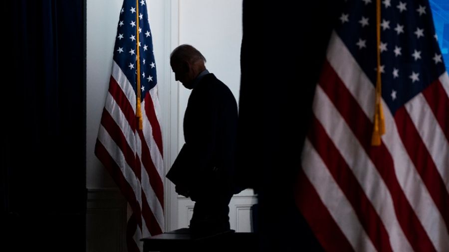 Дмитрий Белик: США под видом «демократии» вмешиваются в дела других стран