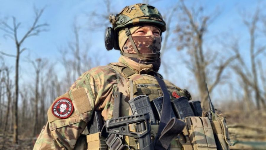 Евгений Пригожин заявил, что набор заключенных в ЧВК "Вагнер" закрыт