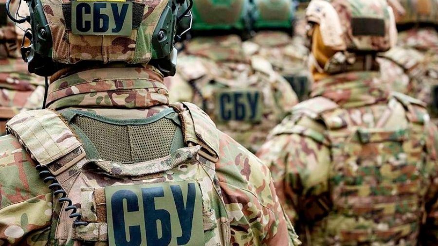 "ВО": Вскрываются факты о связях диверсантов ДРГ напавших на Брянскую область с ВСУ и СБУ