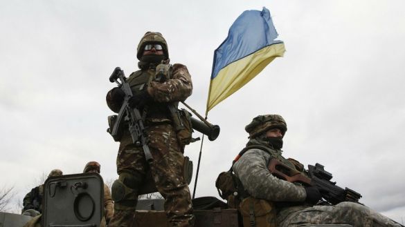 СП: Сотни километров укреплений на границе с Украиной пока только смешат диверсантов ВСУ